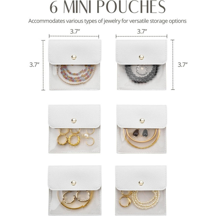 Eleganter Schmuck-Organizer Karnz