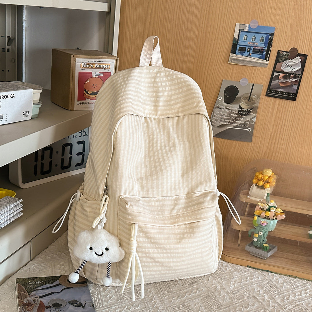 Karomuster Casual Rucksack