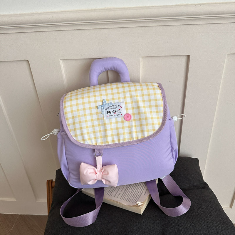 Verspiele Alltagsrucksack Karnz