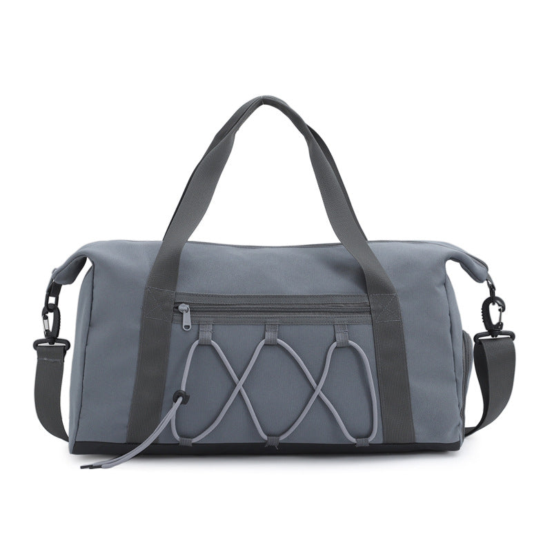 Vielseitige Aktive Lifestyle Duffle