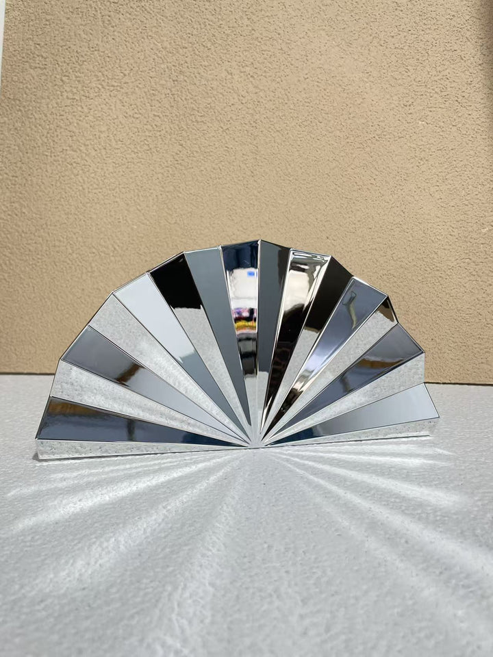 Geometrische Fan Clutch
