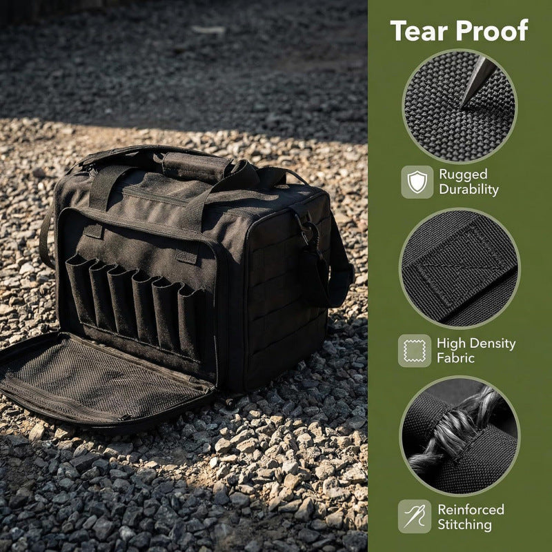 Multifunktionale Tactical Tragetasche Karnz