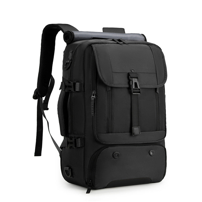 Multifunktionaler Urban Rucksack
