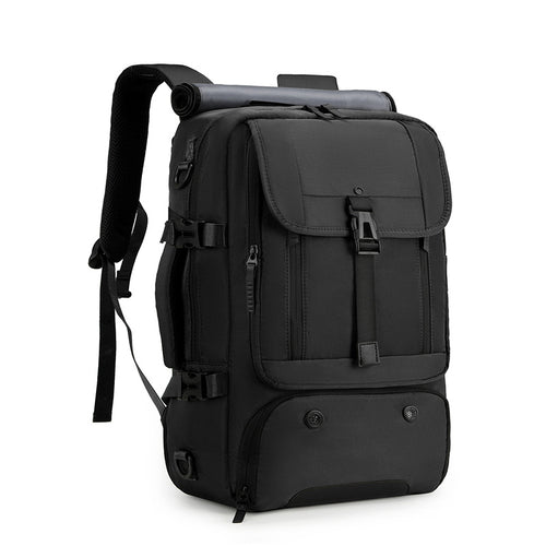 Multifunktionaler Urban Rucksack