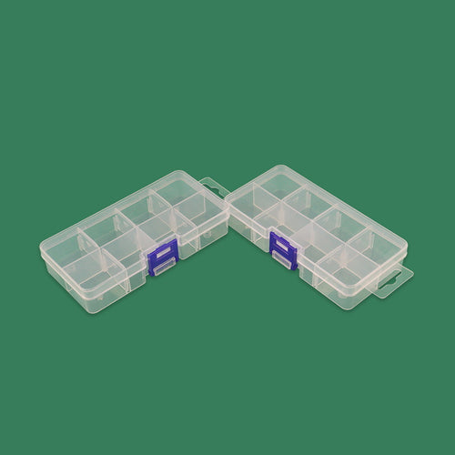 Multi-Fach Craft Supply Organizer Karnz