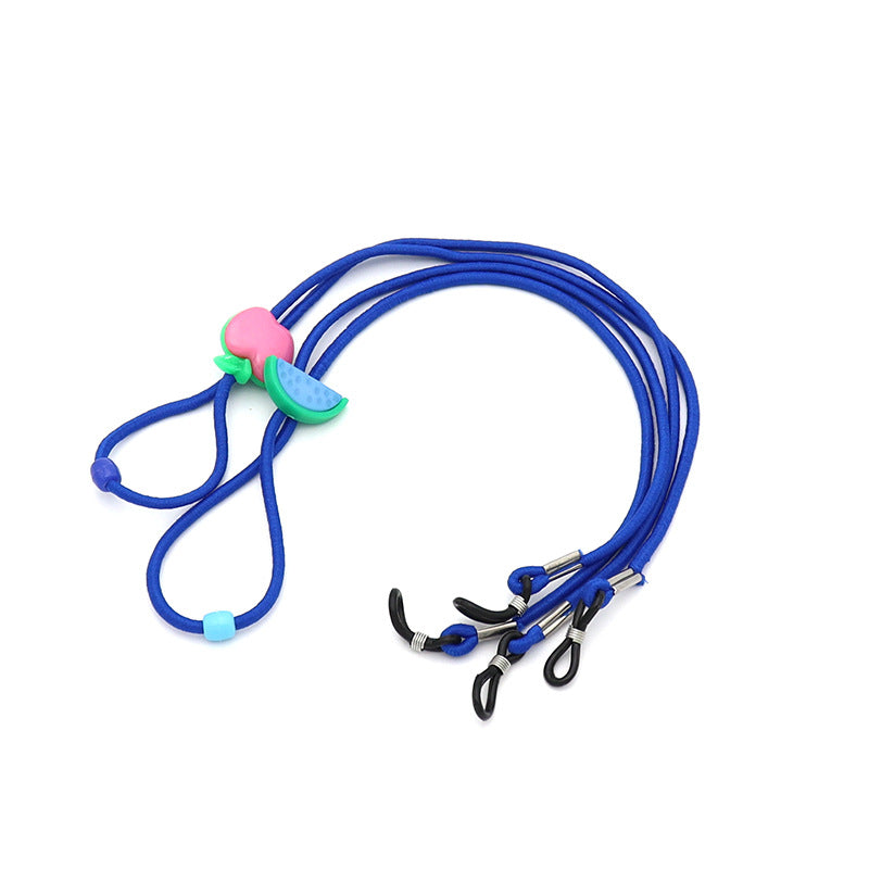 Verstellbare Brillenhalterung Lanyard Karnz