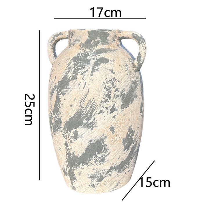 Deko Vase Karnz