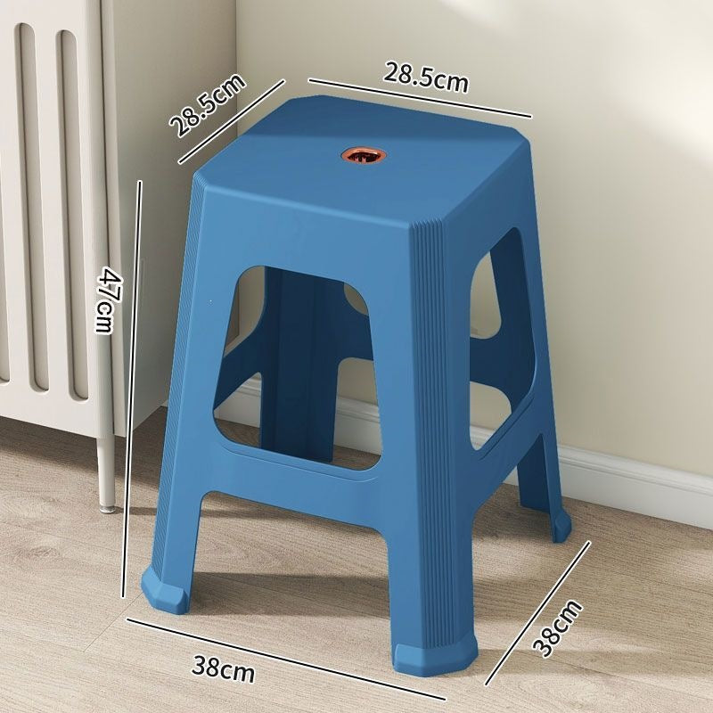 Robuster zusammenklappbarer Hocker Karnz