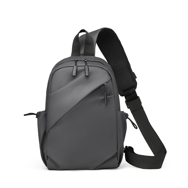 Moderner Stilvoller Rucksack Karnz