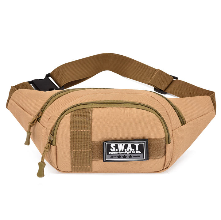 Kompakte Utility Bum Bag