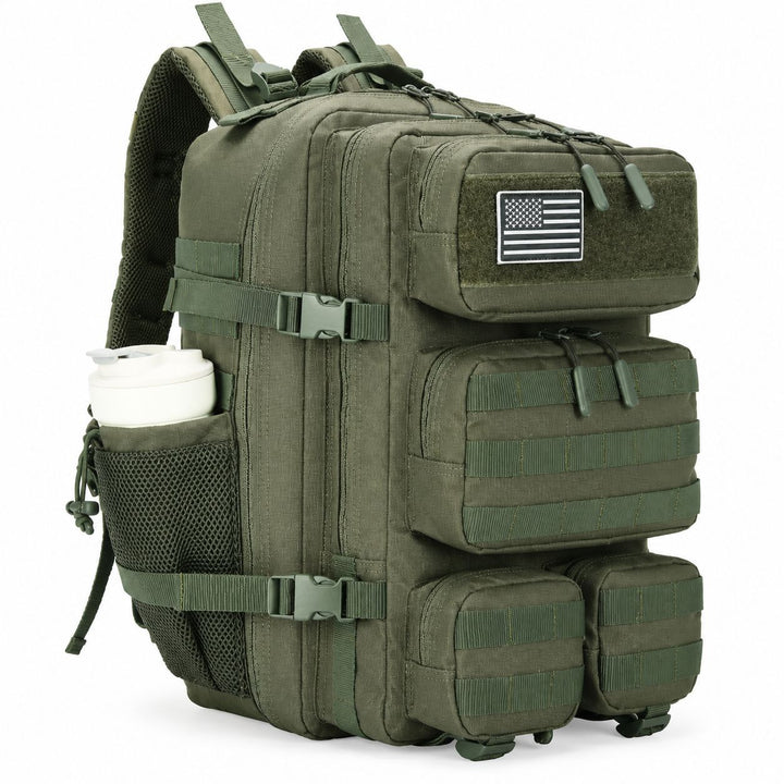 Taktischer Rucksack Karnz