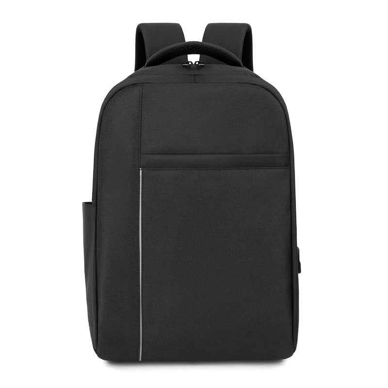 Tech-Ready Laptop Rucksack Karnz