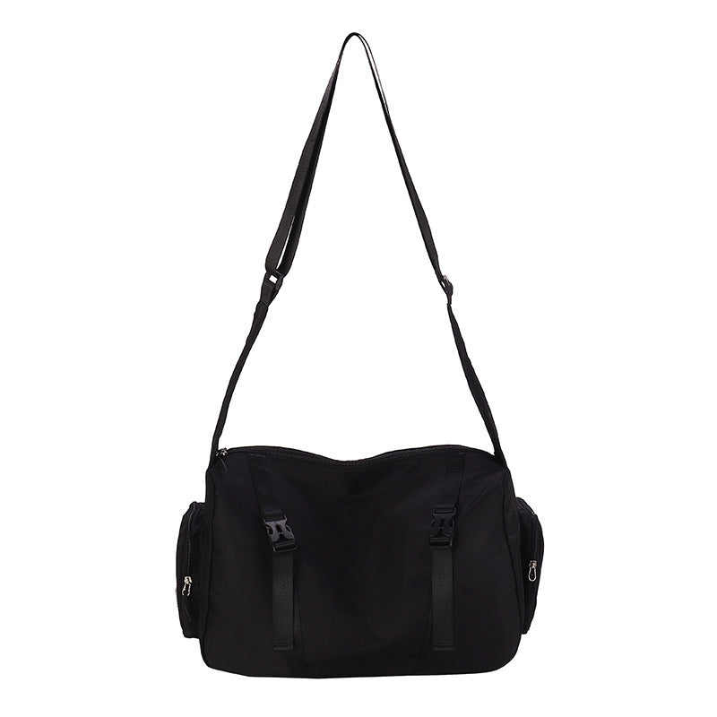 Multi-Functional Travel Satchel Karnz