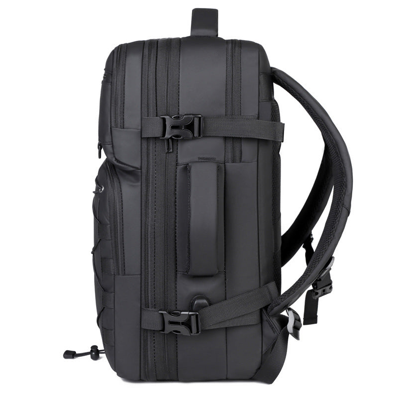 Moderner Professioneller Rucksack Karnz