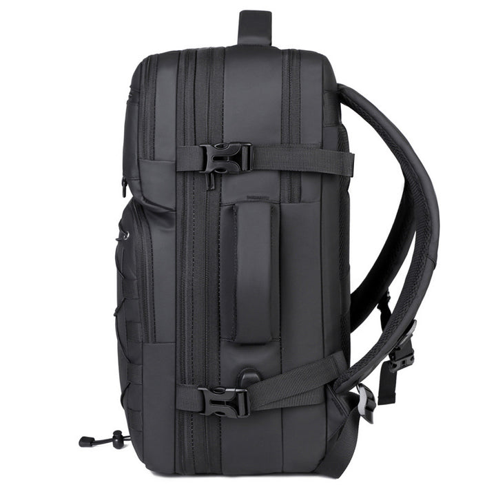 Moderner Professioneller Rucksack Karnz