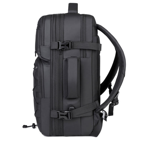 Moderner Professioneller Rucksack Karnz