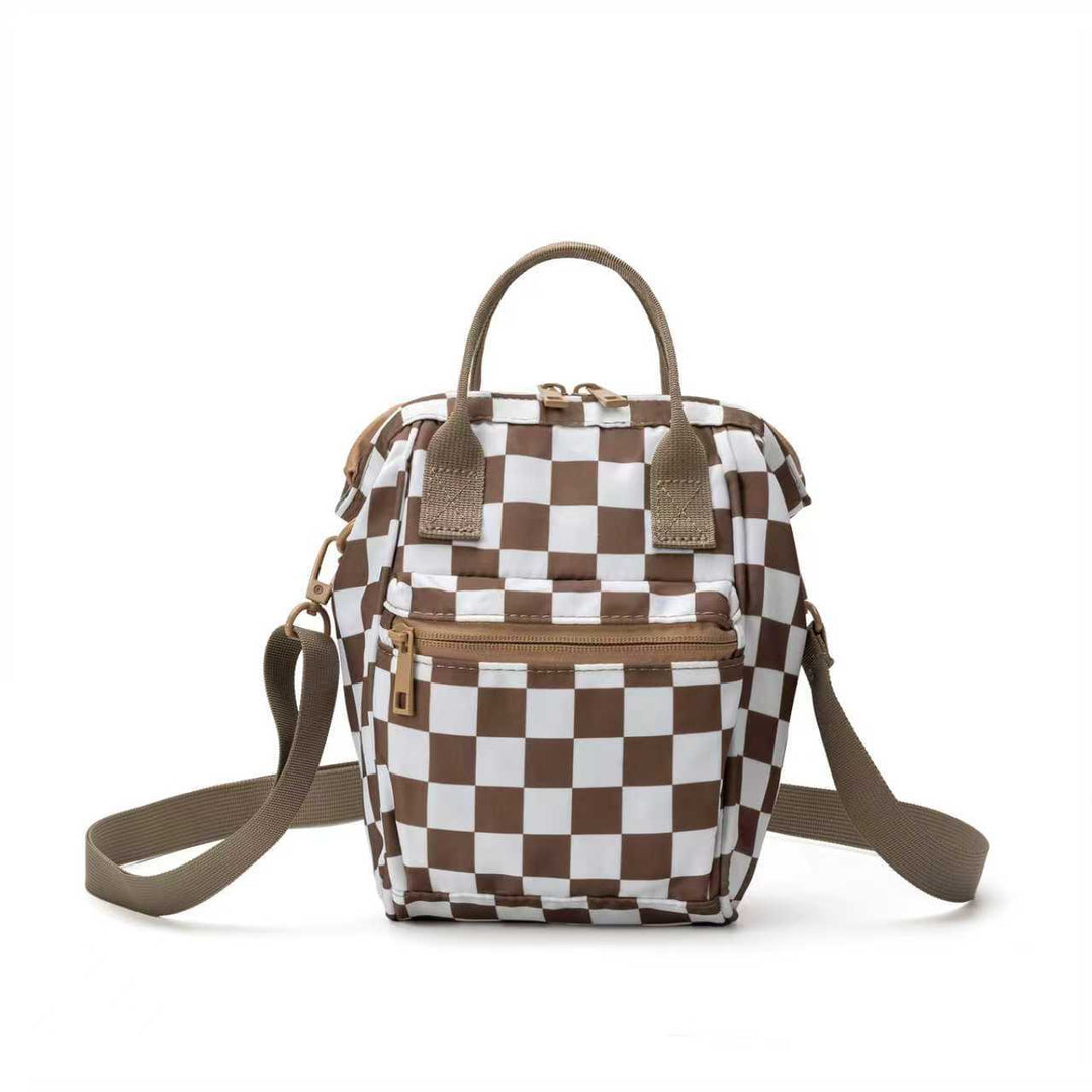 Vielseitiger Reiserrucksack Karnz