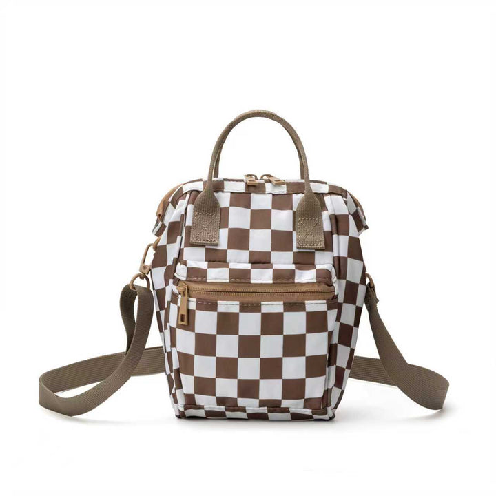 Vielseitiger Reiserrucksack Karnz