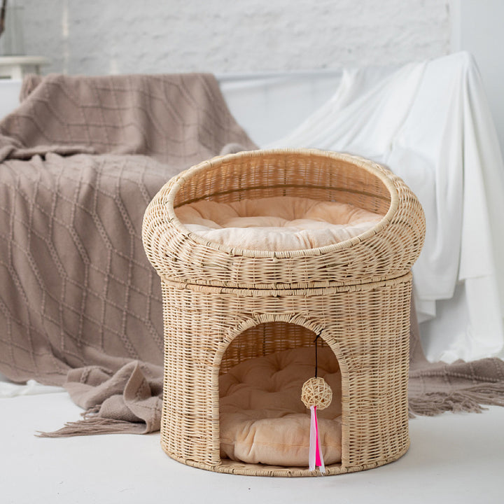 Katzenbett Karnz