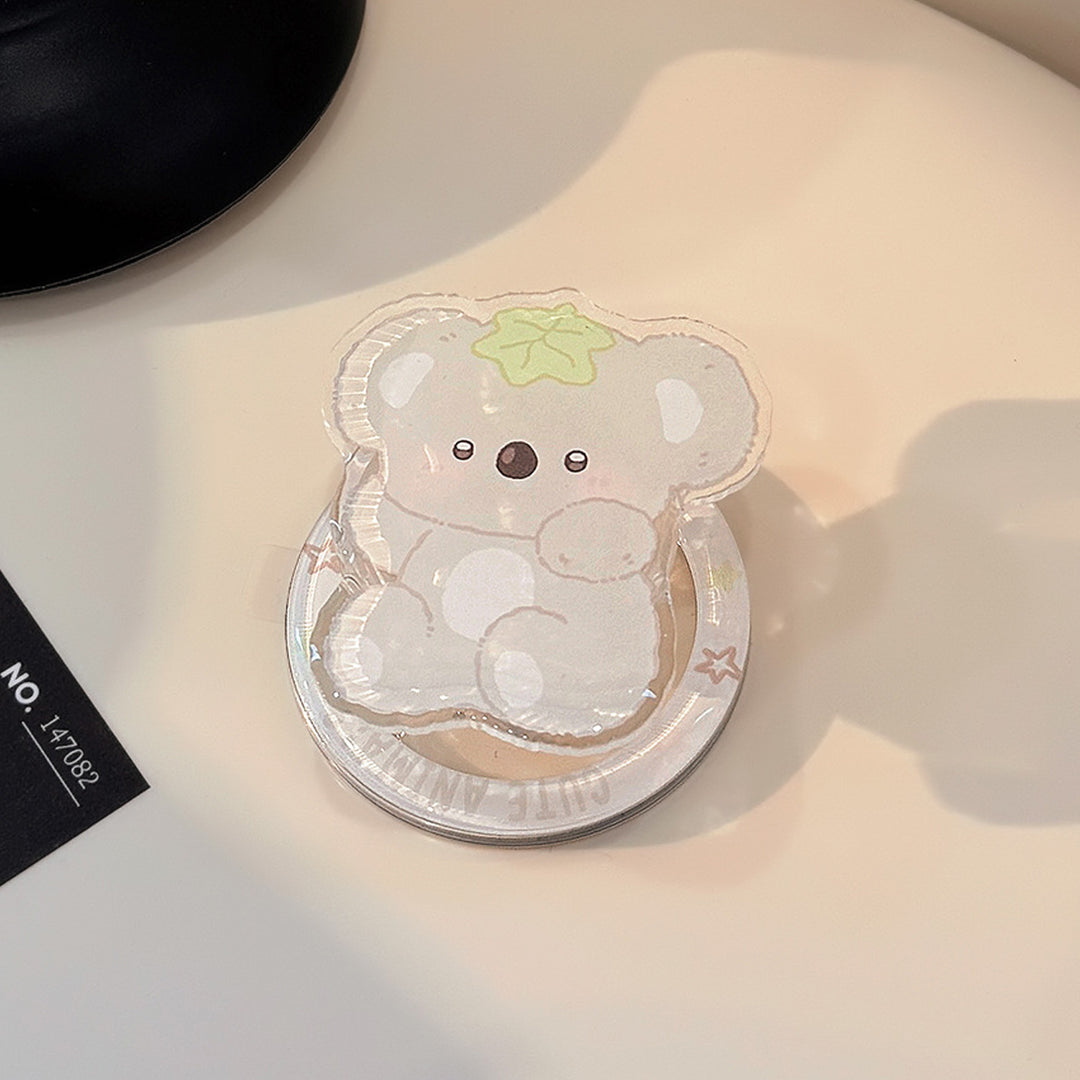 Niedlicher Koala Smartphone Halter Karnz