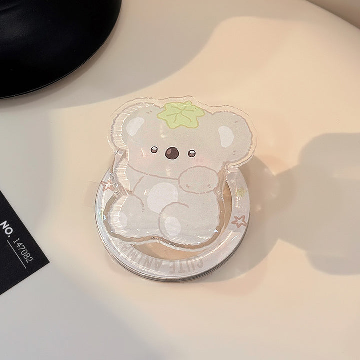 Niedlicher Koala Smartphone Halter Karnz
