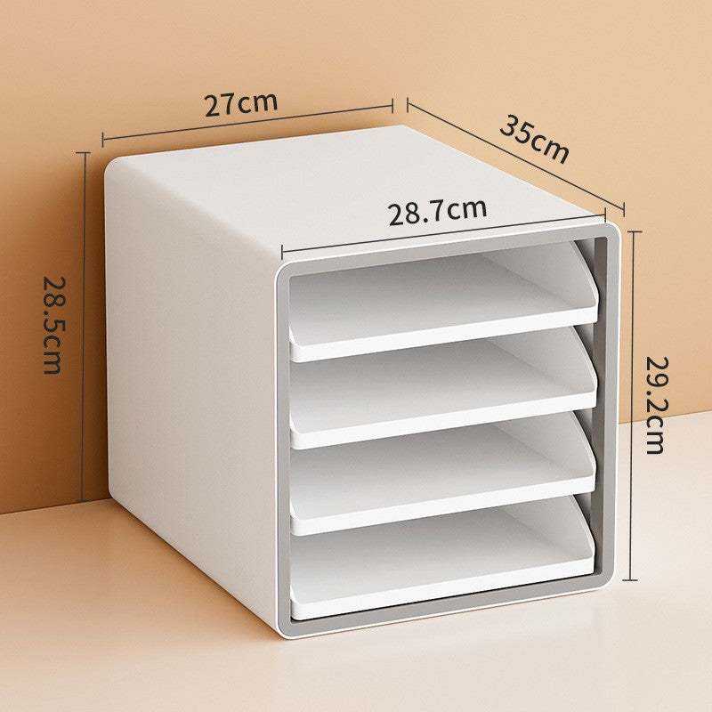 Mehrstufiger Lagerorganisator