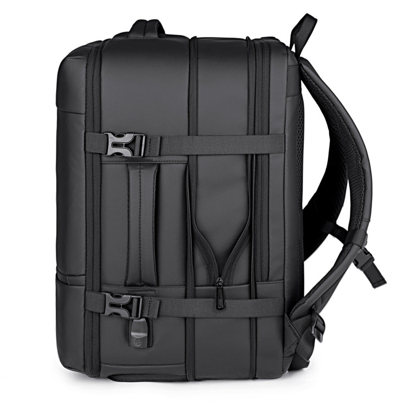 Vielseitiger Business-Reise-Rucksack Karnz