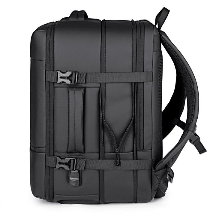 Vielseitiger Business-Reise-Rucksack Karnz