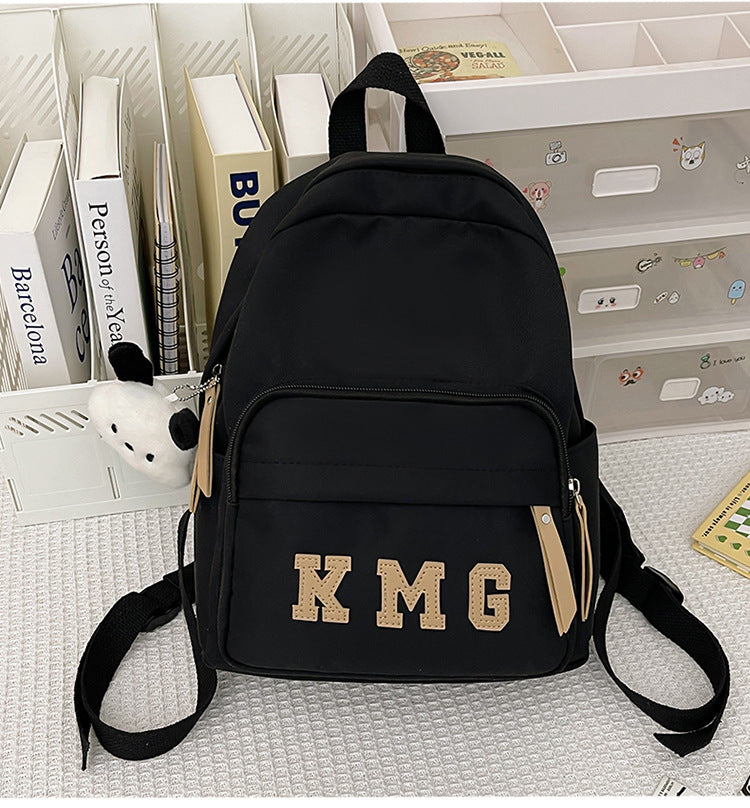 Verspielter lässiger Rucksack