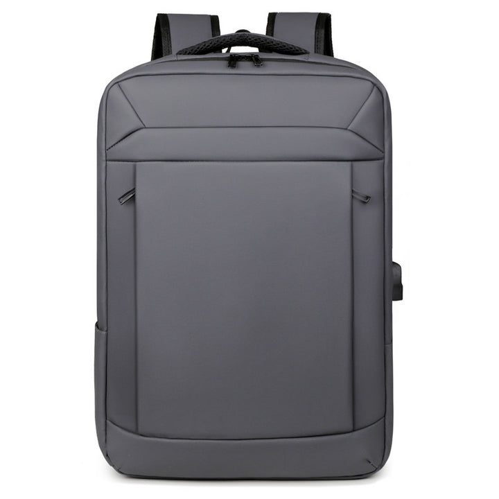 Slim-Profil Business Rucksack Karnz