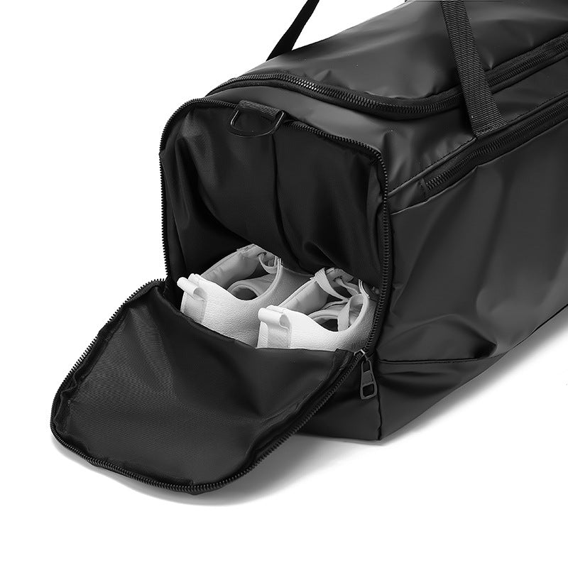 Allwetter Reise Duffel Karnz