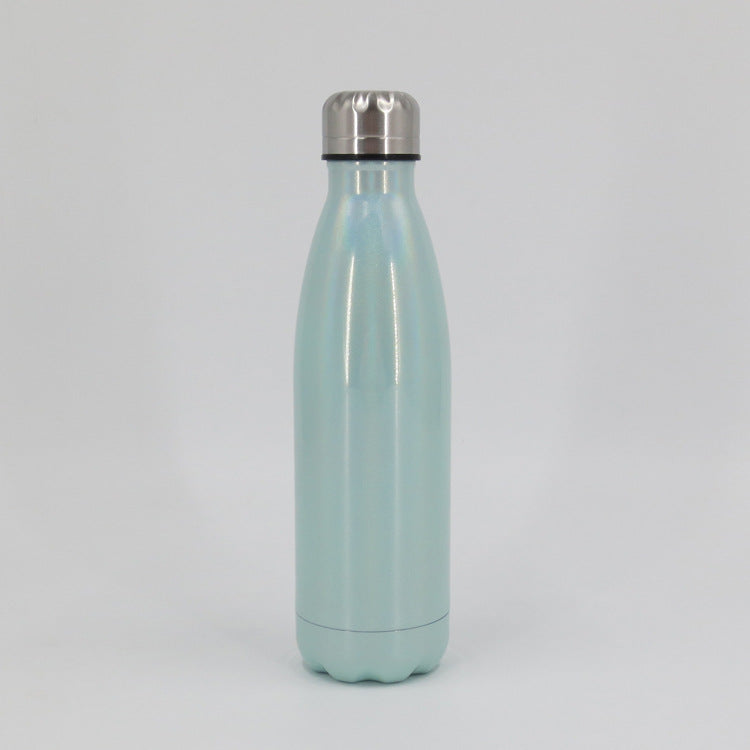 Damen Isolierte Trinkflasche Karnz
