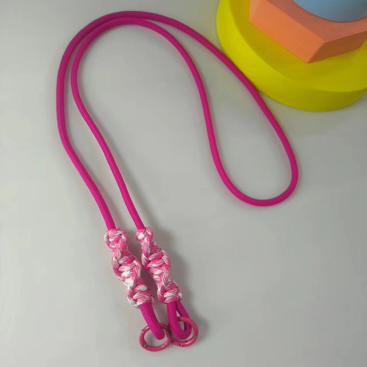 Verstellbares Sport-Lanyard Karnz