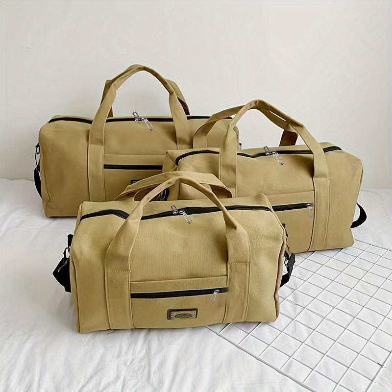 Haltbarer Reise-Duffelbag