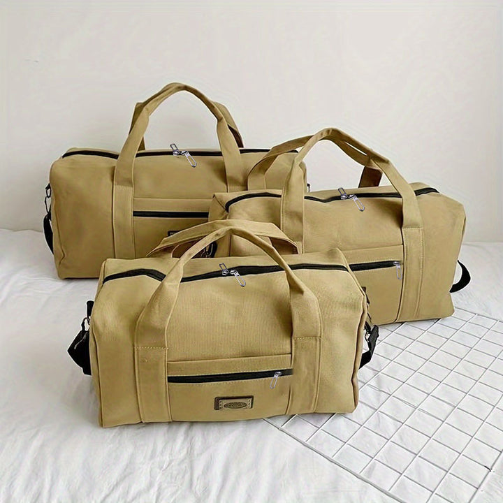 Haltbarer Reise-Duffelbag