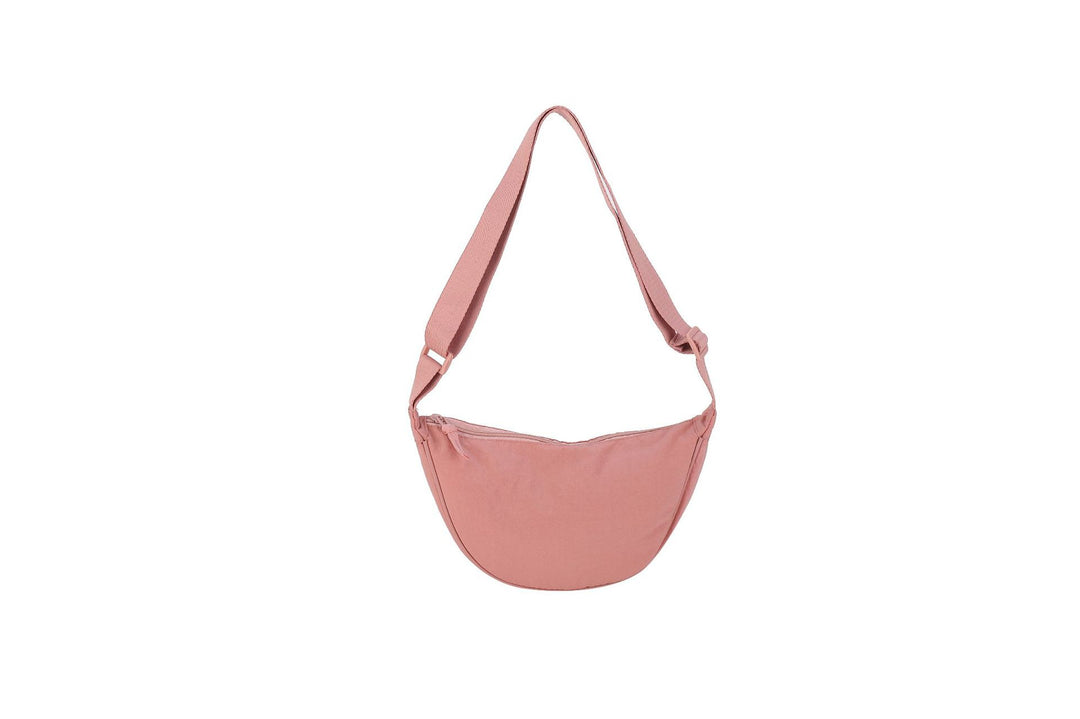 Minimalistische Crossbody Sling Tasche Karnz