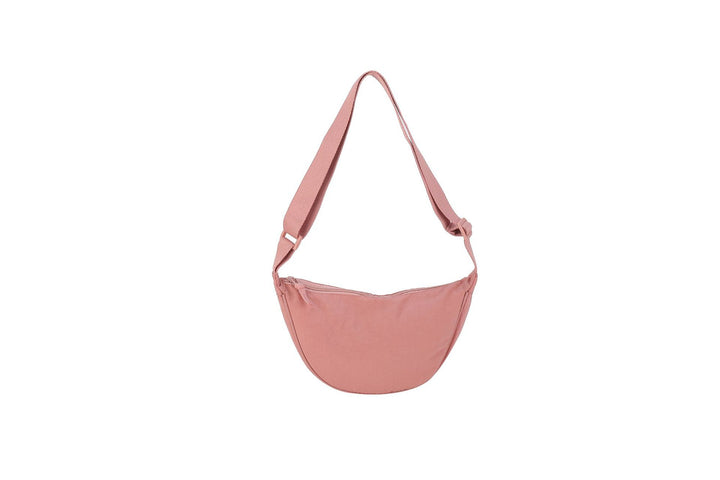 Minimalistische Crossbody Sling Tasche Karnz