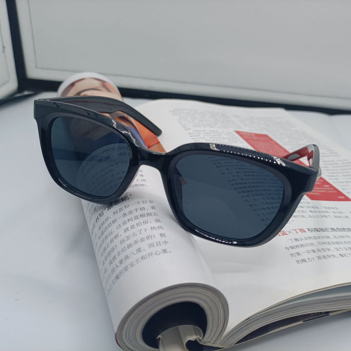 Damen Cat-Eye Sonnenbrille mit modischem Design Karnz