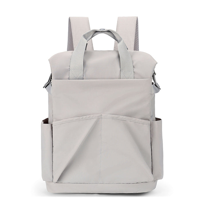 Multifunktionaler Urban Rucksack Karnz