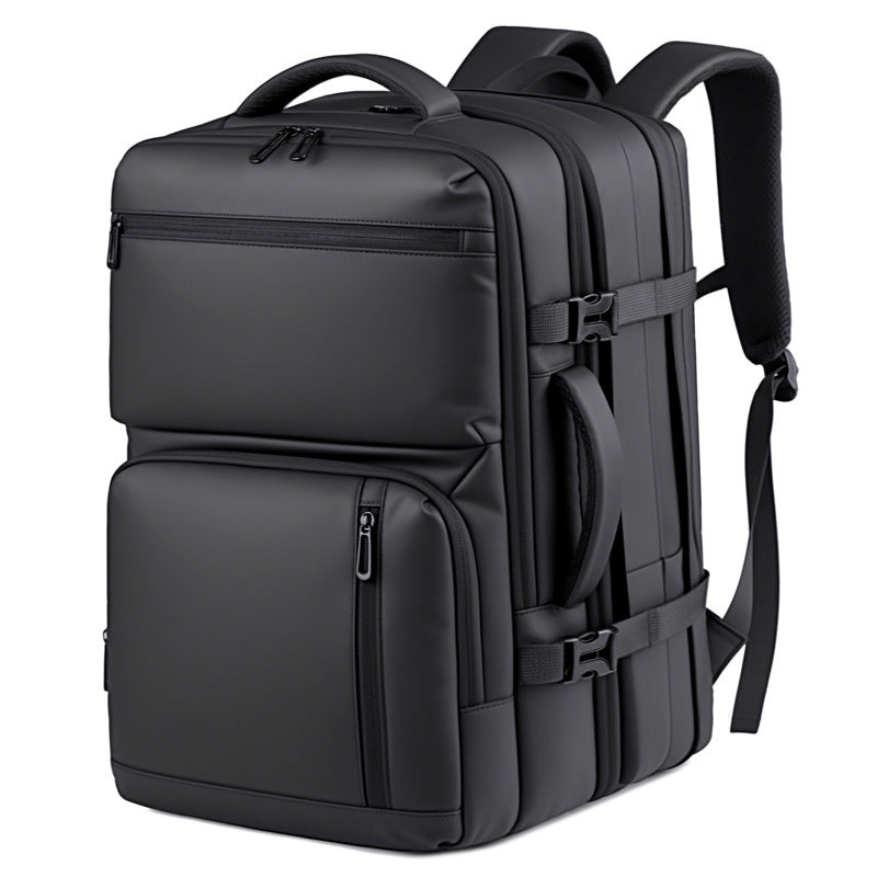 Vielseitiger multifunktionaler Reise-Organizer-Rucksack Karnz