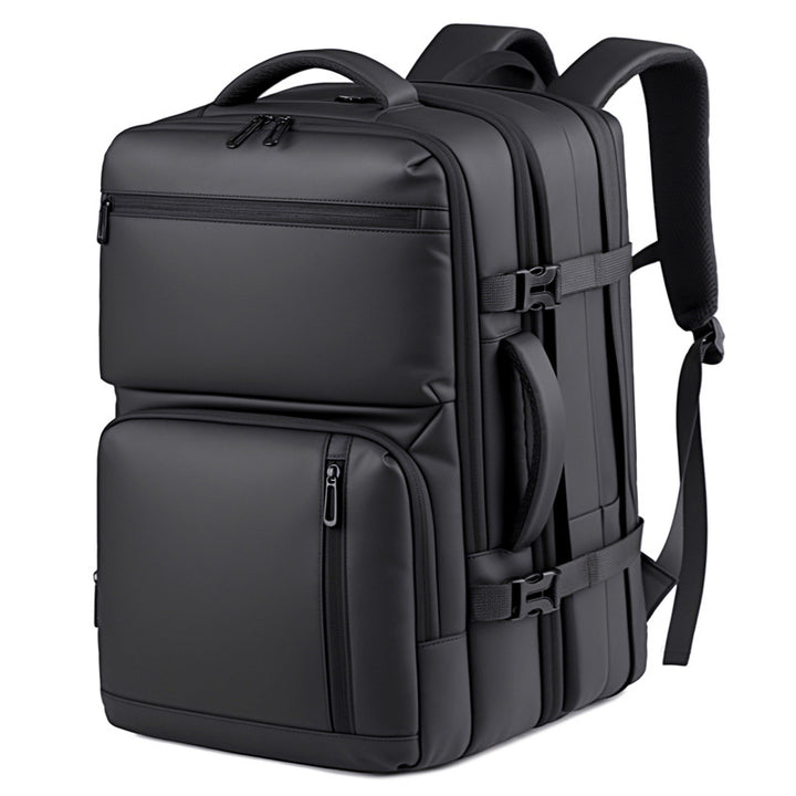 Vielseitiger multifunktionaler Reise-Organizer-Rucksack Karnz