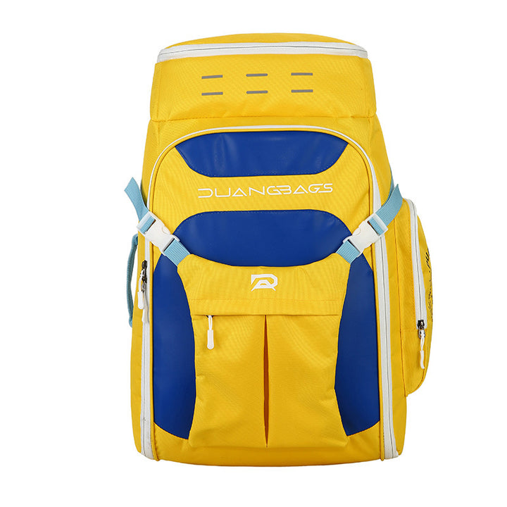 Vielseitiger Multifunktions-Rucksack Karnz