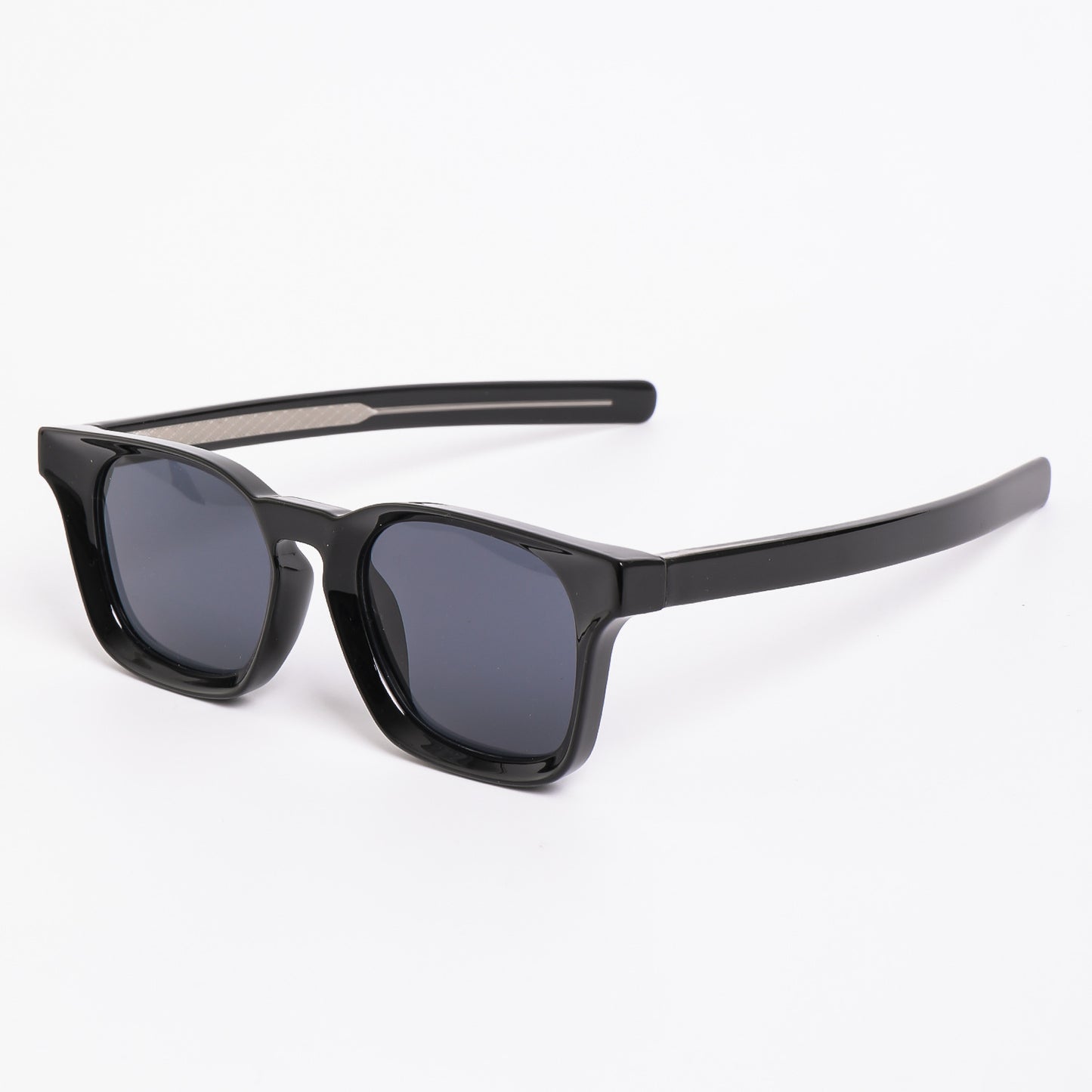 Damen Sonnenbrille im klassischen Retro-Stil mit UV400 Schutz Karnz