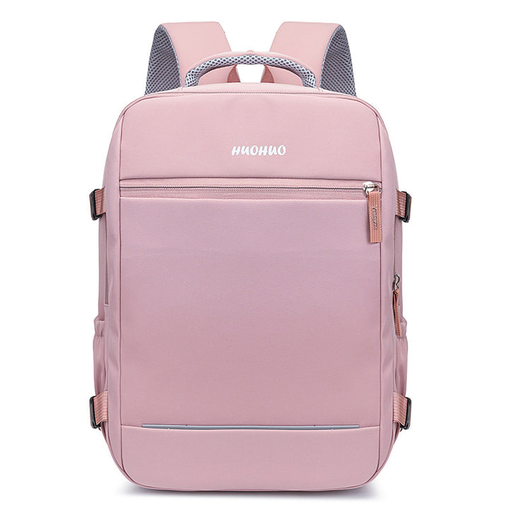 Ergonomischer Laptop-Rucksack