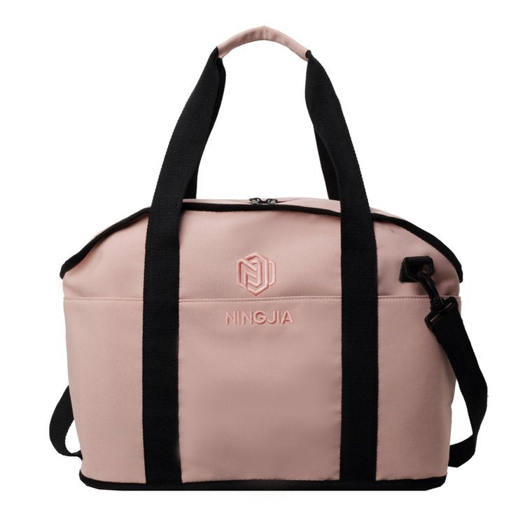Langlebiges Reis-Duffle