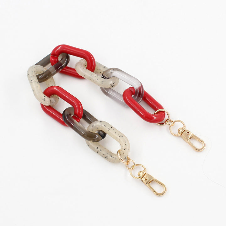 Stylische Perlen Karnz