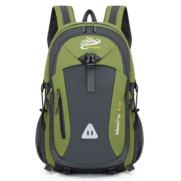 Vielseitiger Rucksack für draußen