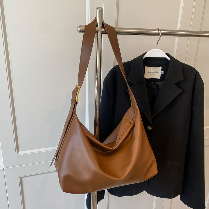 Schultertasche Karnz