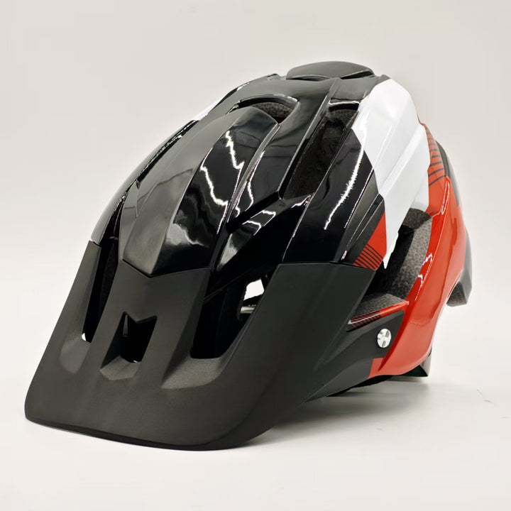 Fahrradhelm Karnz