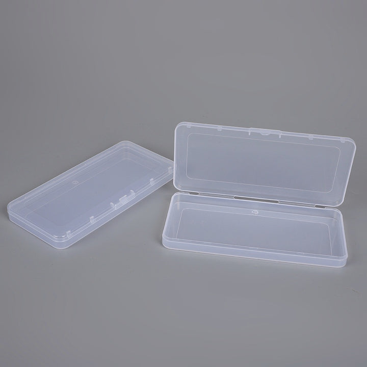 Premium transparenter Speicherorganisator Karnz